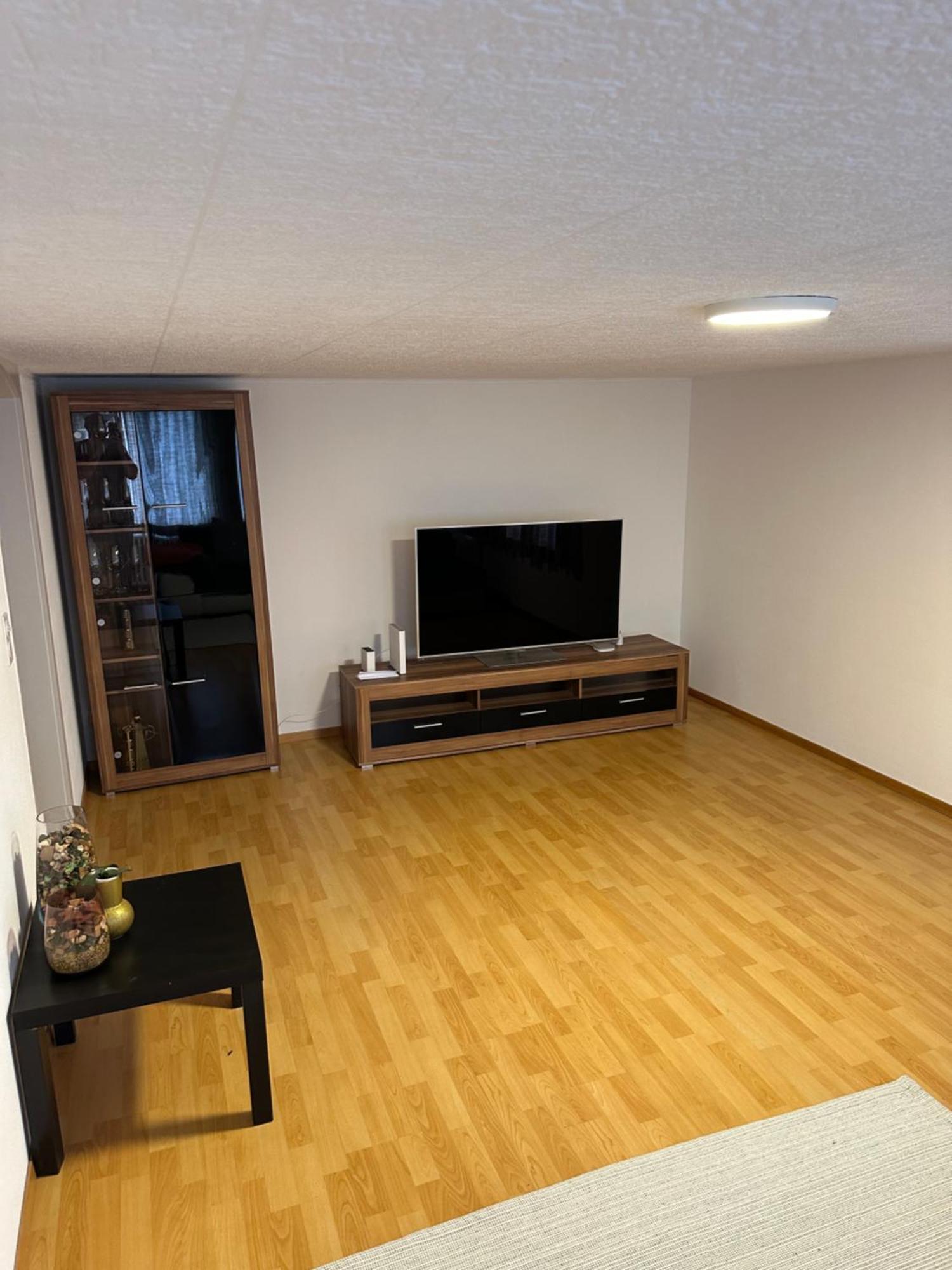 Sehr Ruhiger Ort Apartment Ebnat-Kappel Exterior photo
